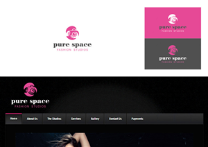 Logo Design by KreAnts for UK Models | Design #2797150