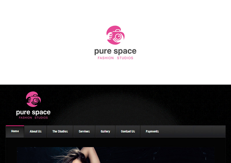 Diseño de Logo por KreAnts para UK Models | Diseño #2806904
