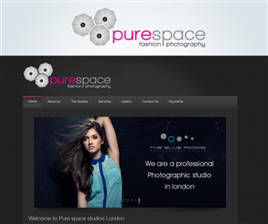 Logo-Design von  sasha für UK Models | Design: #2803244