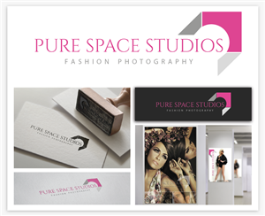 Logo Design by Shirlei Patricia for UK Models | Design #2799318