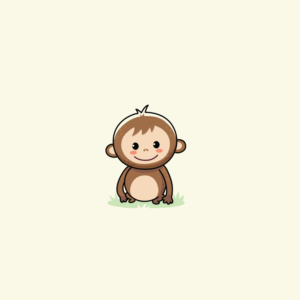 Character Design by Frontino graphic studio for Cheeky Tunes  | Design: #18211268