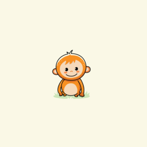 Character Design by Frontino graphic studio for Cheeky Tunes  | Design: #18211314