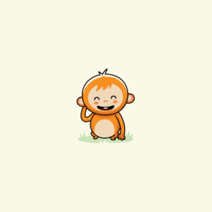 Character Design by Frontino graphic studio for Cheeky Tunes  | Design: #18211396