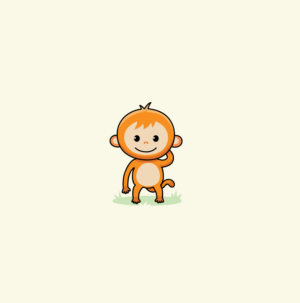 Character Design by Frontino graphic studio for Cheeky Tunes  | Design: #18214022