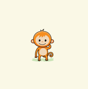 Character Design by Frontino graphic studio for Cheeky Tunes  | Design: #18214051