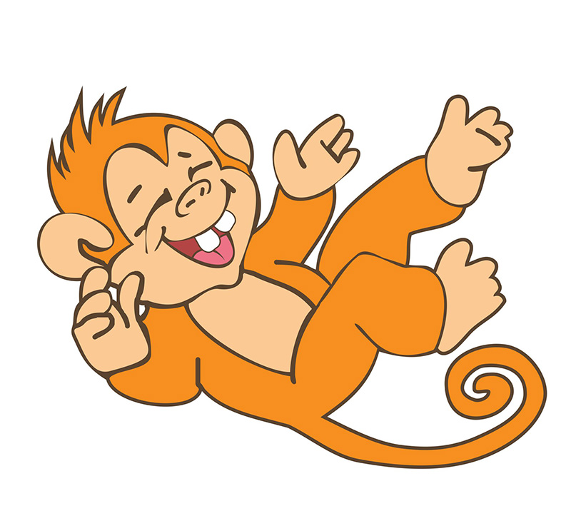 Character Design by truhelen for Cheeky Tunes  | Design #18279254