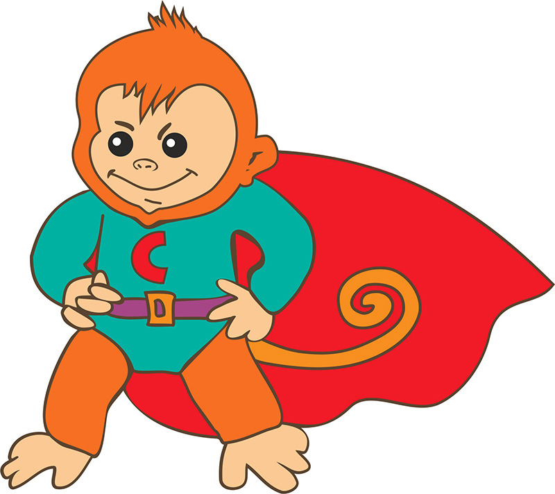 Character Design by truhelen for Cheeky Tunes  | Design #18280206
