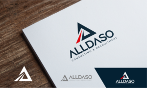 Logo Design by DoMadic for this project | Design: #18196575