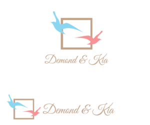 Logo Design by Anysa for KG Events & Design | Design: #18190038
