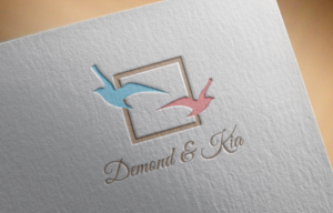 Logo Design by Anysa