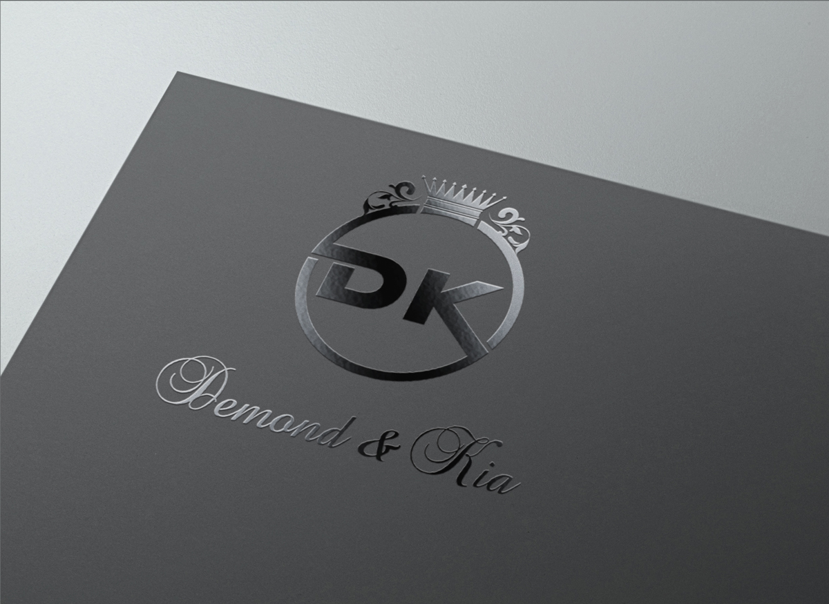 Logo-Design von Wonderful design für KG Events & Design | Design #18182599