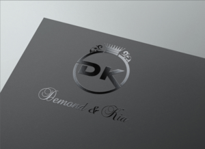 Logo Design by Wonderful design for KG Events & Design | Design: #18182599