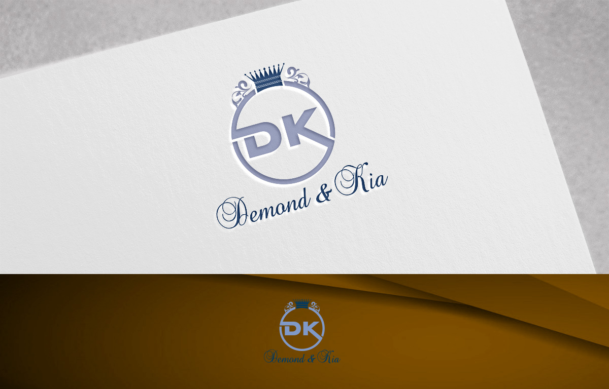 Logo Design by Wonderful design for KG Events & Design | Design #18182601
