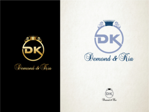 Logo Design by Wonderful design for KG Events & Design | Design: #18182602