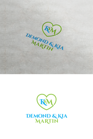 Logo Design by widodo for KG Events & Design | Design: #18182790