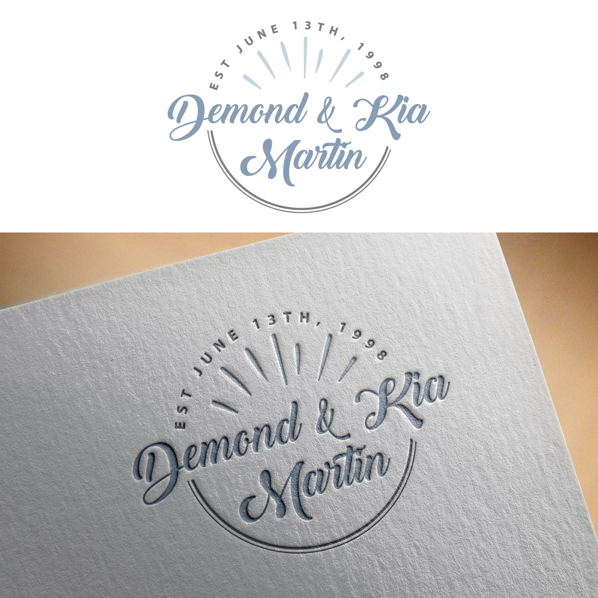 Design de Logo par Pop-tart pour KG Events & Design | Design #18258251