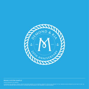 Logo Design by RhythmGraphics