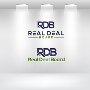 Logo Design by DesignSolution
