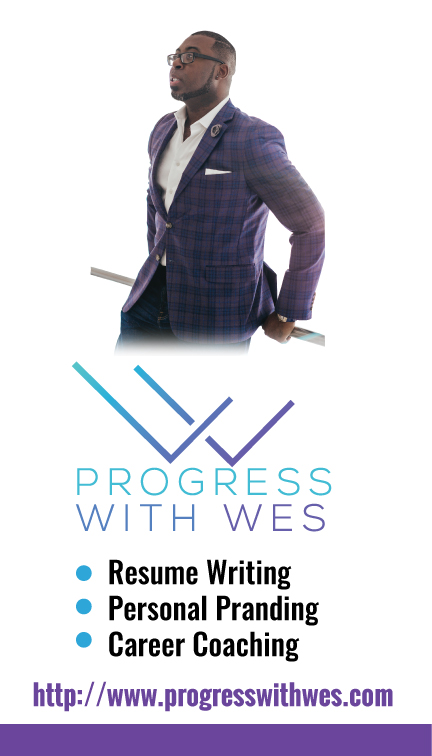Business Card Design by Impressive Solutions for Wes Lewis | Design #18182255