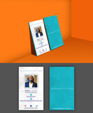Business Card Design by codopoliz.solutions