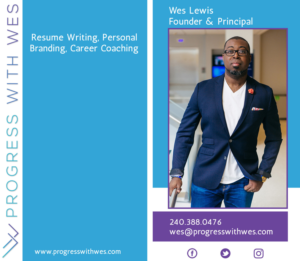 Business Card Design by Kara Stewart for Wes Lewis | Design #18205606