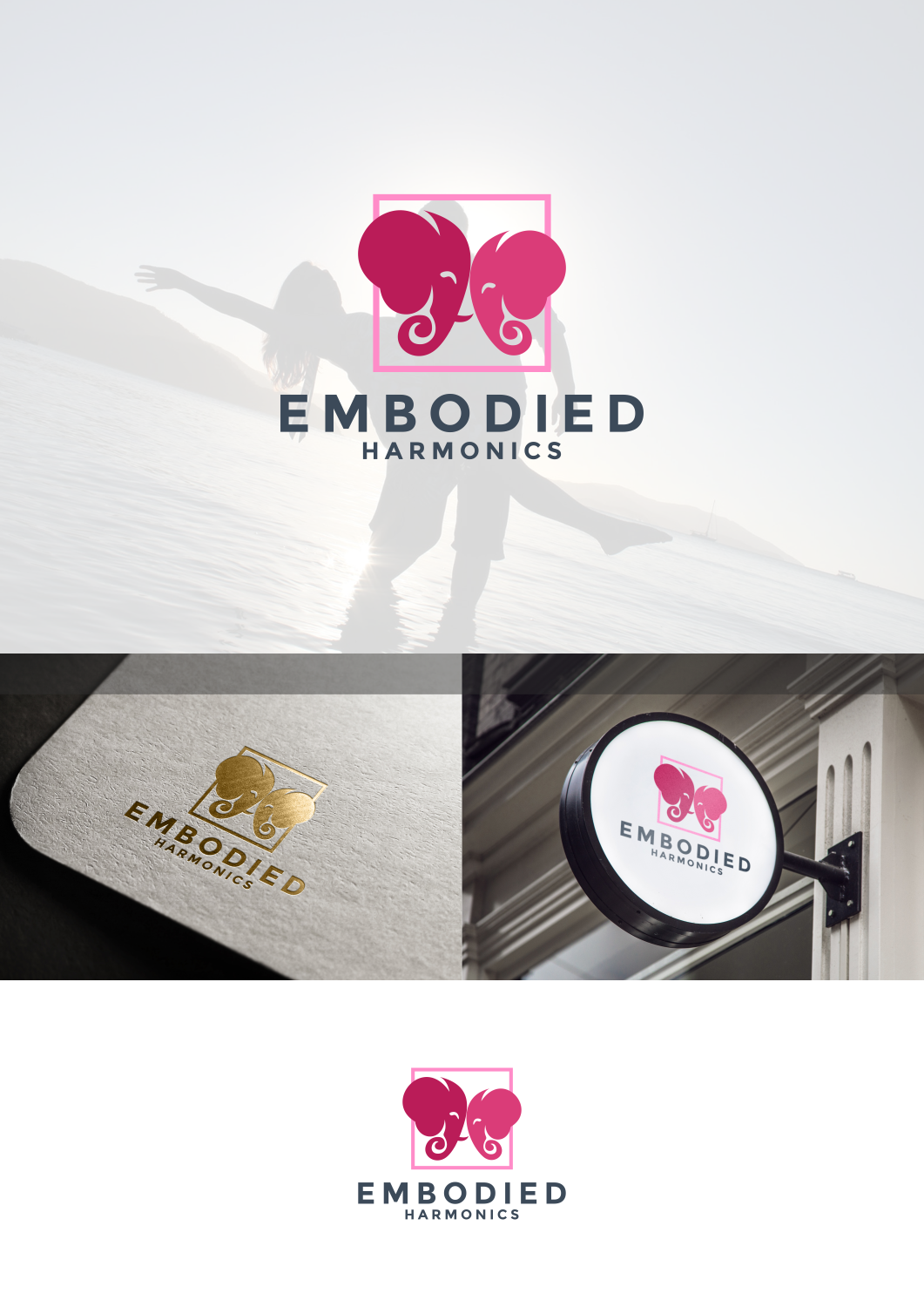 Logo Design by FireBlaster for this project | Design #18176318