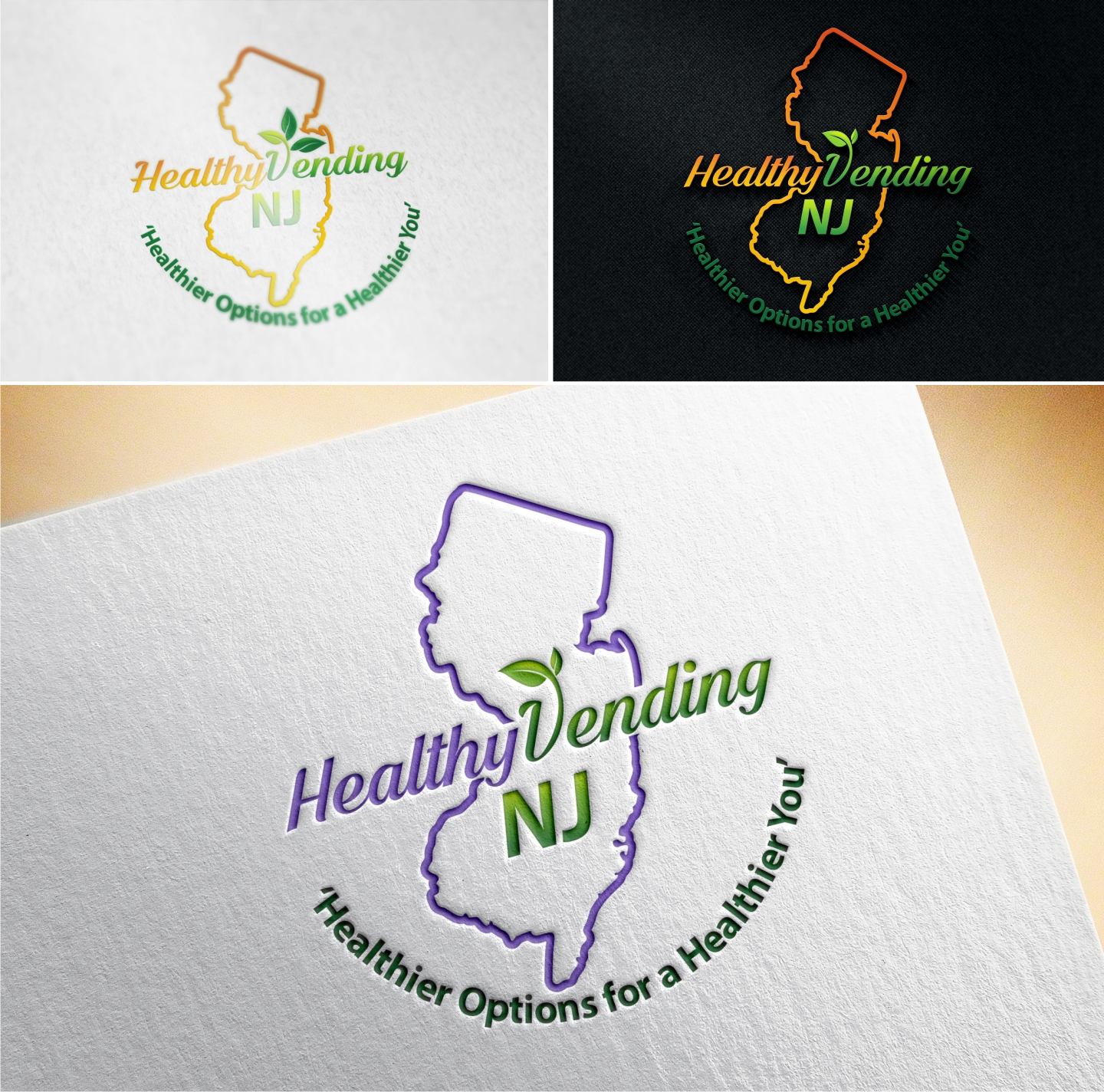 Logo Design by Soul Light for this project | Design #18260914