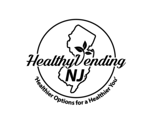 HealthyVendingNJ  'Healthier Options for a Healthier You' | Logo Design by Soul Light