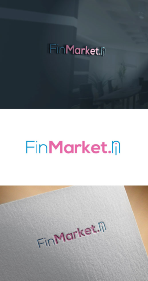 Logo Design by zobutiger for Crowdnetic | Design: #18183308