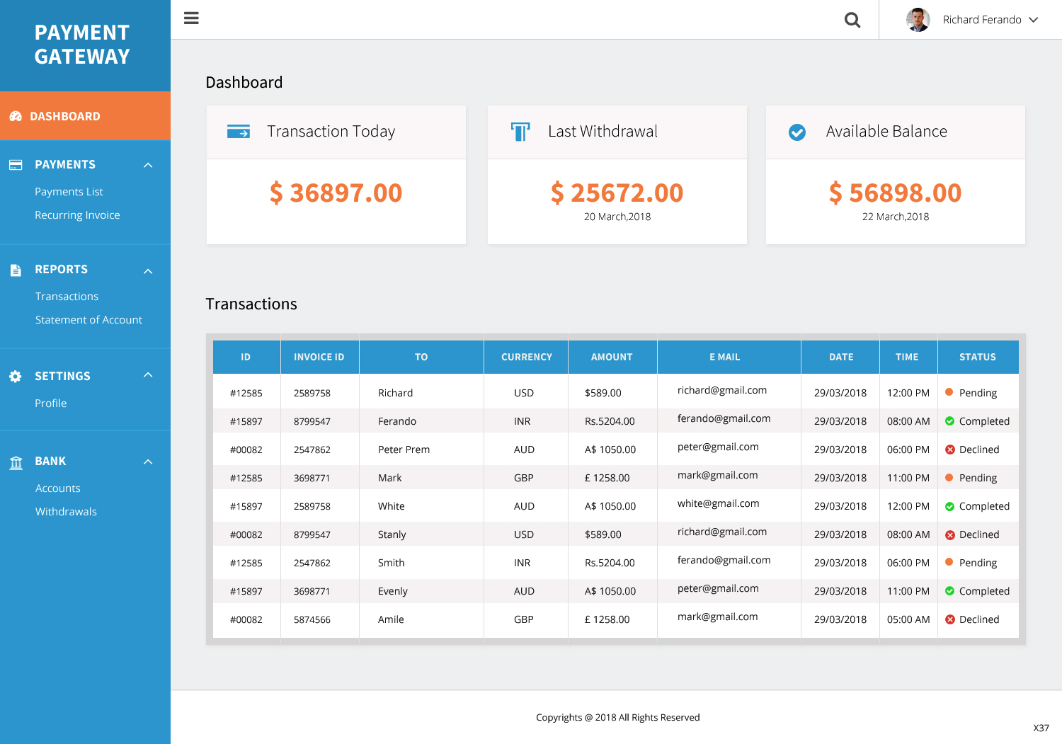Diseño Web por pb para este proyecto | Diseño #18204026