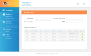 Web Design by pb for this project | Design: #18211991