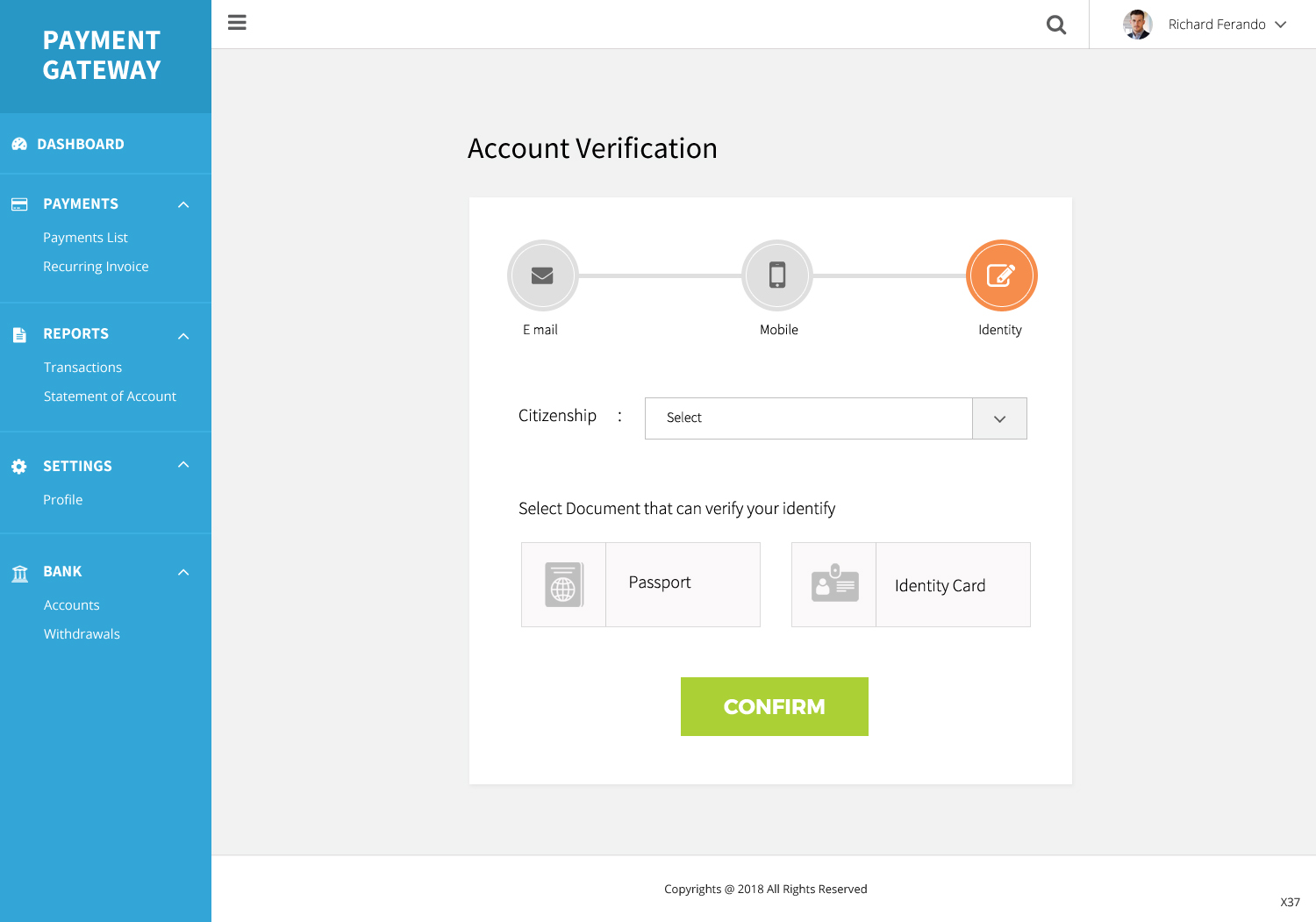Web Design by pb for this project | Design #18211993
