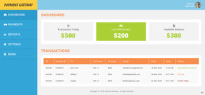 Web Design by pb for this project | Design: #18211998
