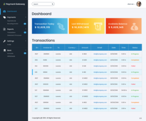 Web Design by pb