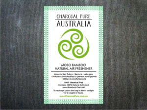 Logo and Product Sticker Design | Graphic Design by Atvento Graphics
