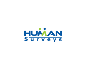 HUMAN Surveys | Design de Logo par Ethien