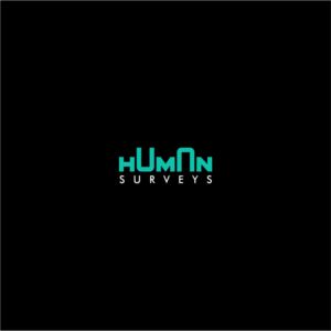 HUMAN Surveys | Design de Logo par WeiArts