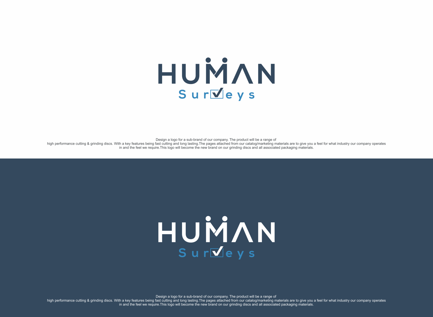 Logo Design by ahmadefendi for this project | Design #18668685