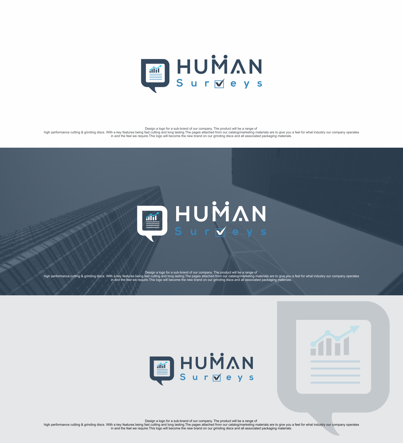 Logo Design by ahmadefendi for this project | Design #18737703