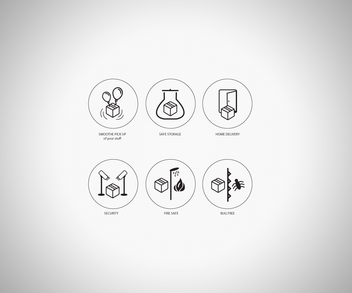 Graphic Design by neboica for Skraggen AB | Design #18193162
