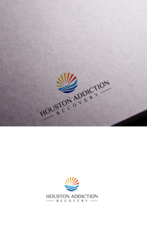 Houston Addiction Recovery | Logo Design by logo_s