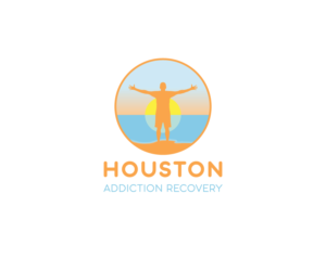Houston Addiction Recovery | Design de Logo par ACK Design