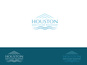 Houston Addiction Recovery | Logo Design by wonderland