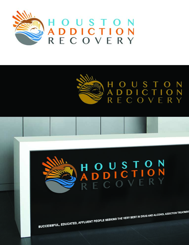 Logo Design by ARtKISTA for Addiction Web Marketing Pros | Design #18188635