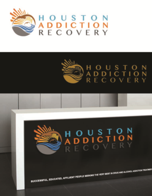Logo Design by ARtKISTA for Addiction Web Marketing Pros | Design: #18188635