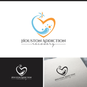 Logo Design by e-graphics for Addiction Web Marketing Pros | Design: #18194623