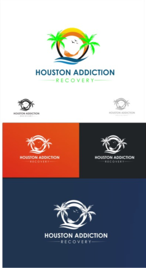 Logo Design by delu 003 for Addiction Web Marketing Pros | Design: #18189227
