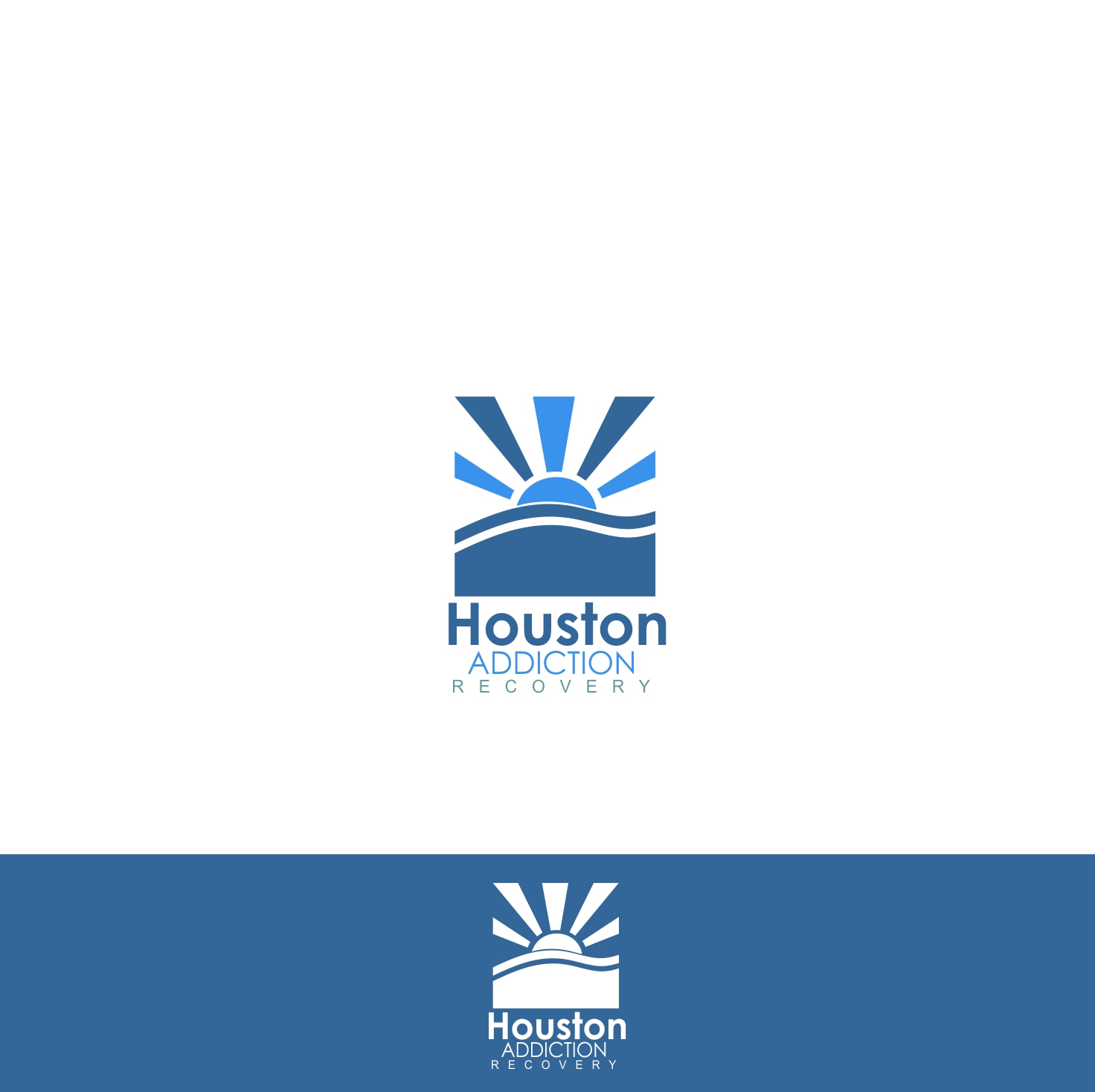 Logo Design by Oneb for Addiction Web Marketing Pros | Design #18189489