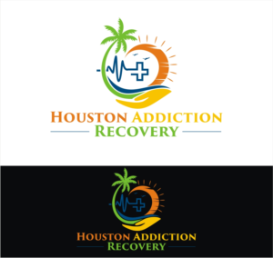 Logo Design by Soul Light for Addiction Web Marketing Pros | Design: #18192549
