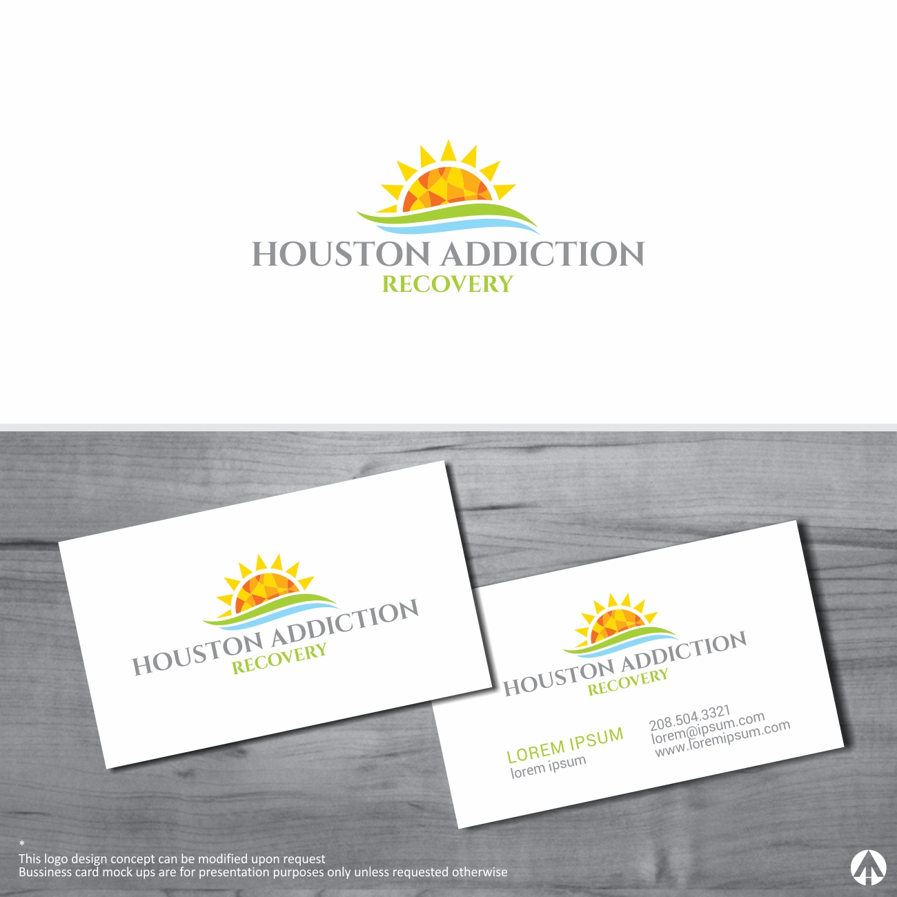 Logo Design by MBARO for Addiction Web Marketing Pros | Design #18277370